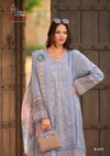 R 1275 By Shree Viscose Cottan Pakistani Readymade Suits Wholesalers In Delhi
